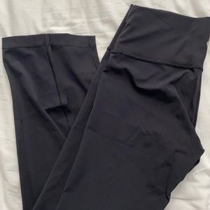 Black Lululemon Leggings